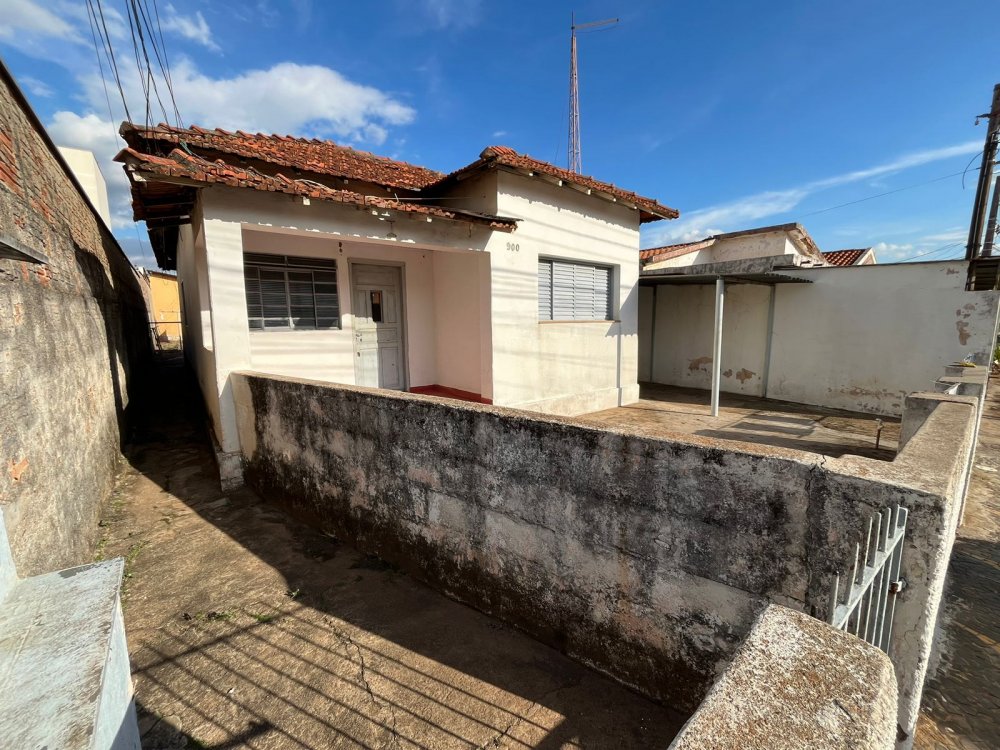 Casa - Venda - Jardim Nossa Senhora do Carmo - Americana - SP