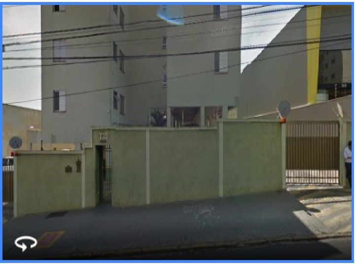 Apartamento - Venda - So Manoel - Americana - SP