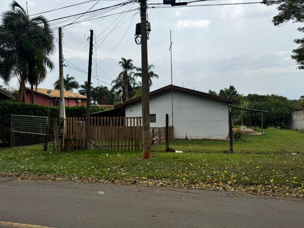 Terreno - Venda - Tancredi - Americana - SP