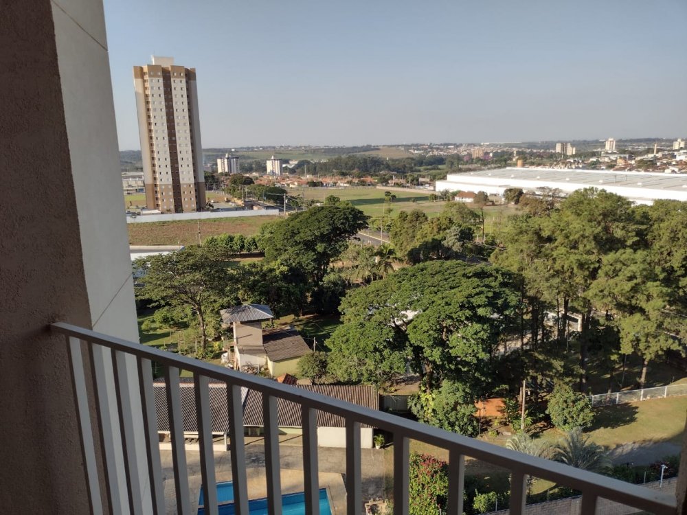 Apartamento - Venda - Centro - Nova Odessa - SP