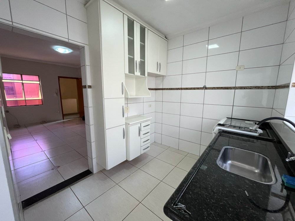 Apartamento - Venda - Vila Santa Catarina - Americana - SP